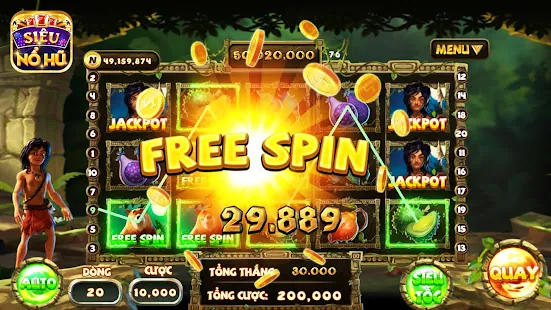 Casino Trực Tuyến 77win
